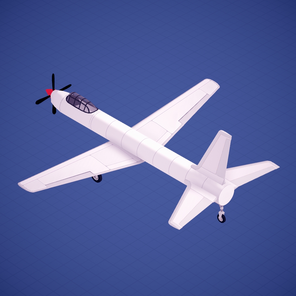 THE REVERSED PLANE