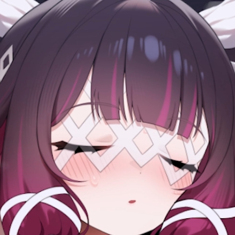 topu/トプ 26.02 原神 Genshin 哥伦比娅 Columbina 同人 2D动画 无码