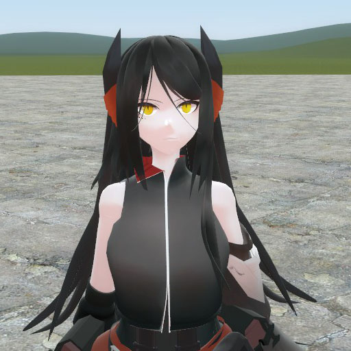 Arknights Ines
