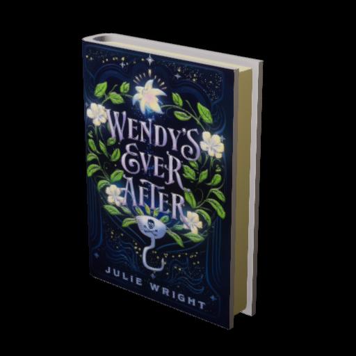 Fairytale: Sandy's Ever After