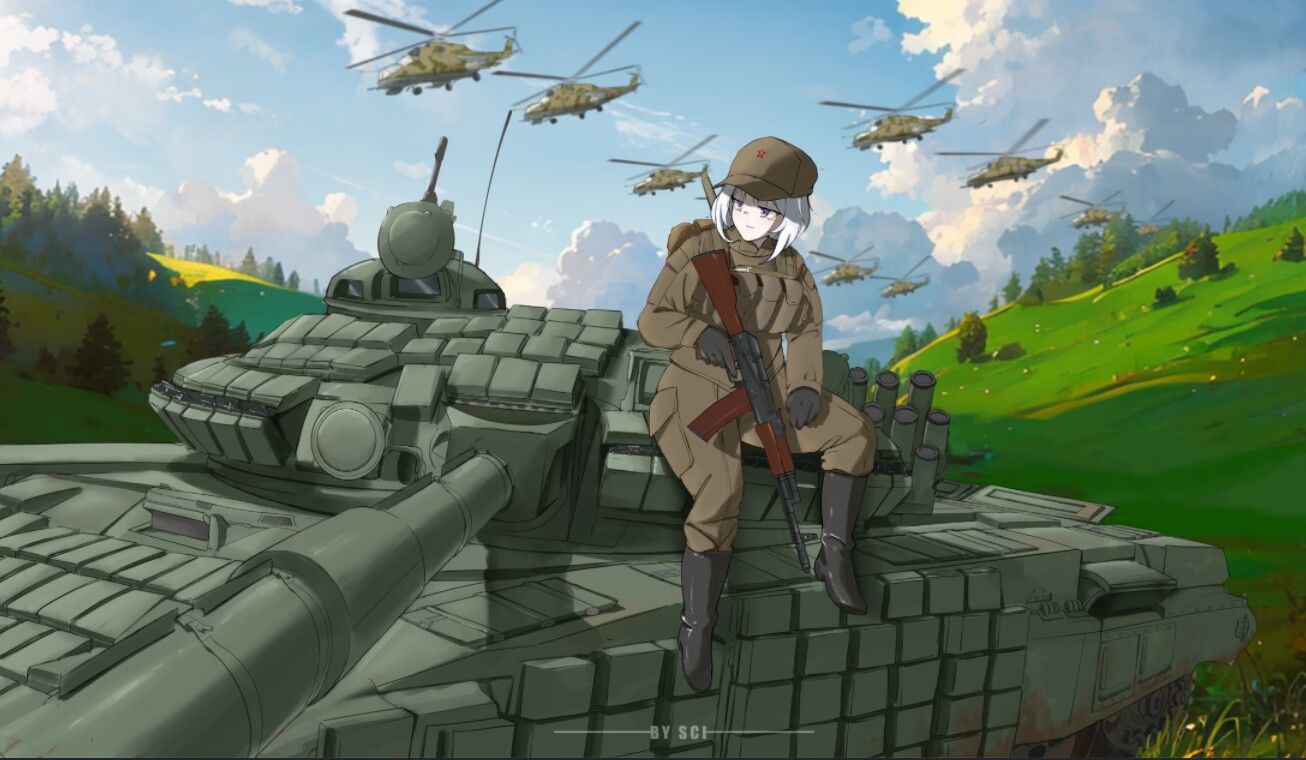 跨越富尔达——血战街区 [Mission]