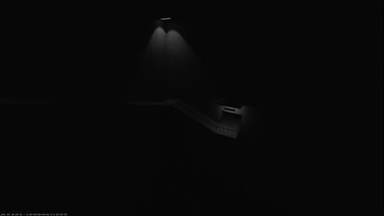 ze_BLACK_DOOR – Counter-Strike 2 Mod