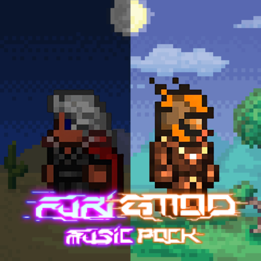 Furi&GTTOD Musicpack