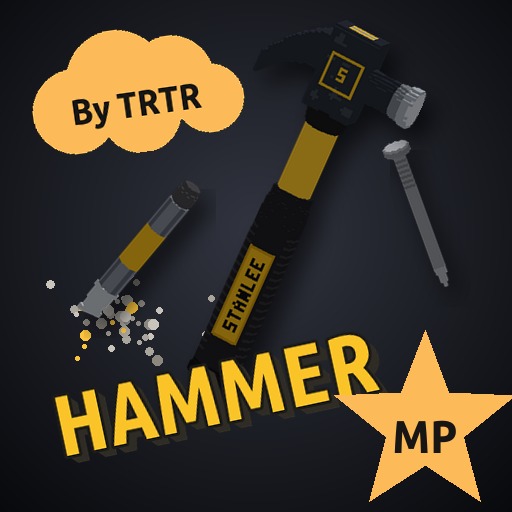 Hammer preview