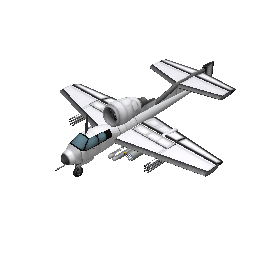 T-10A Hummingbird
