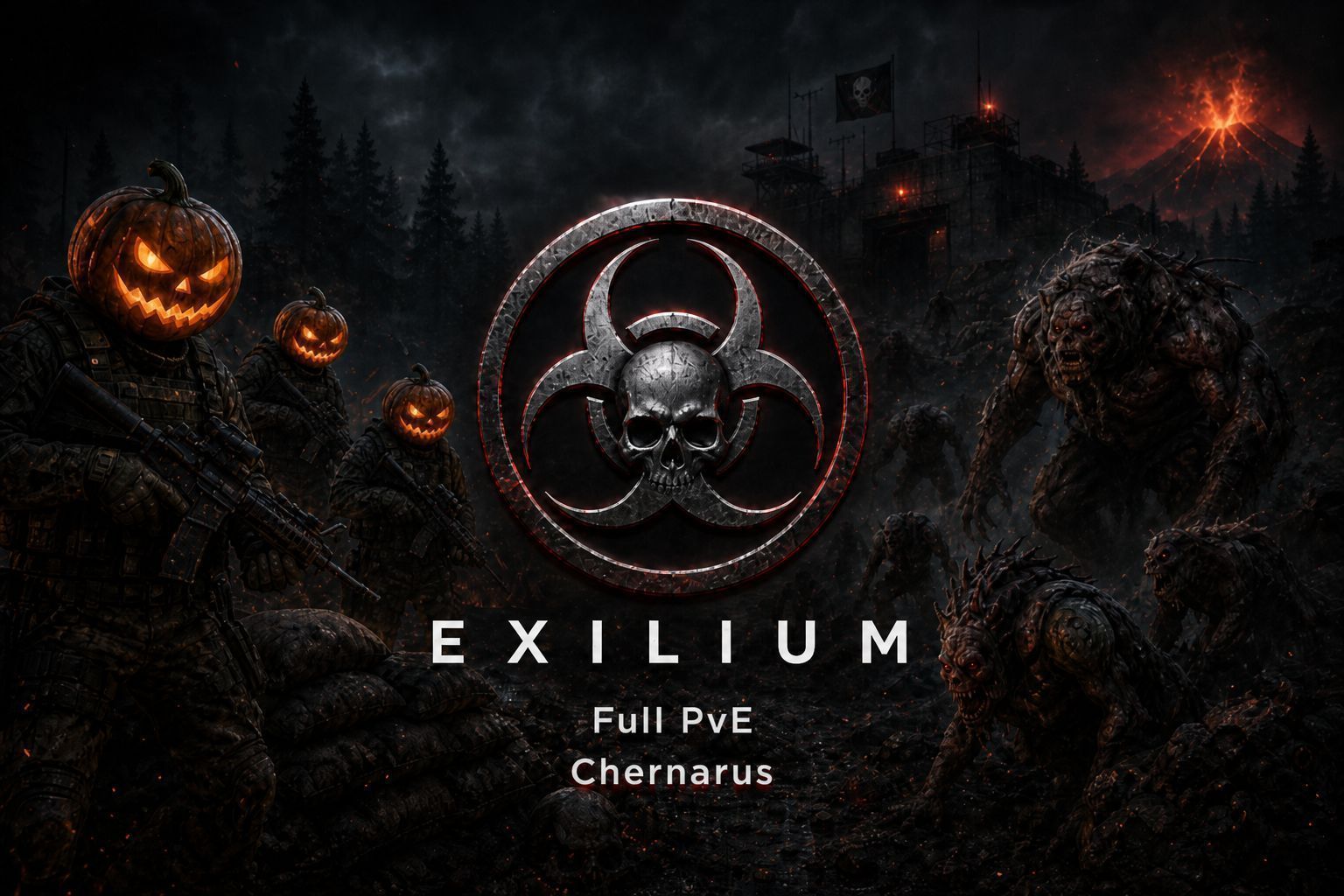 EXILIUMinsurance