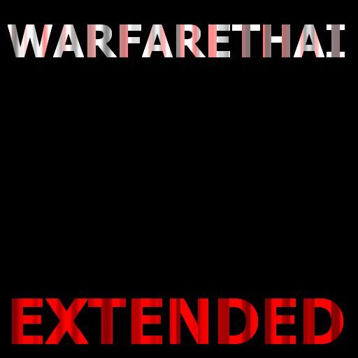 WarfareThai Extended