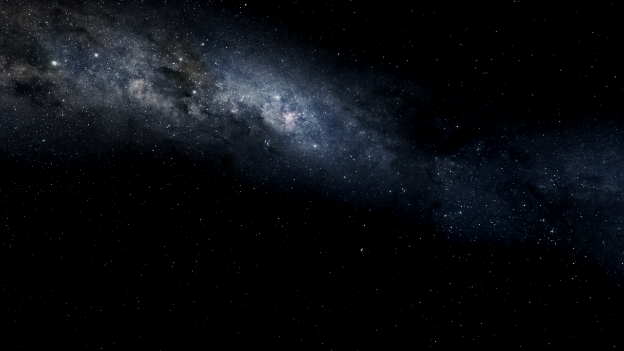 NGC 1277 Central Black Hole