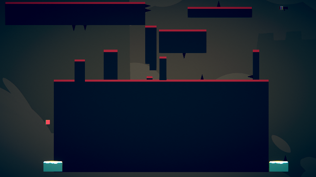 The End Of The World