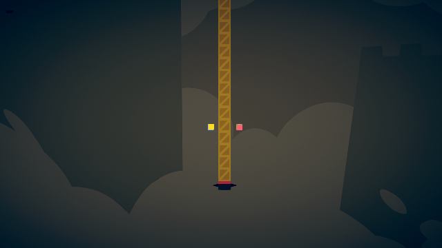 Climb Or Fall
