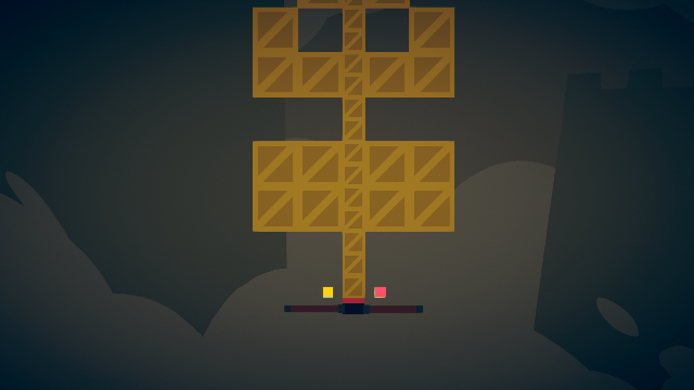 Survive The BOX