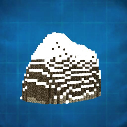 Snowy Top
