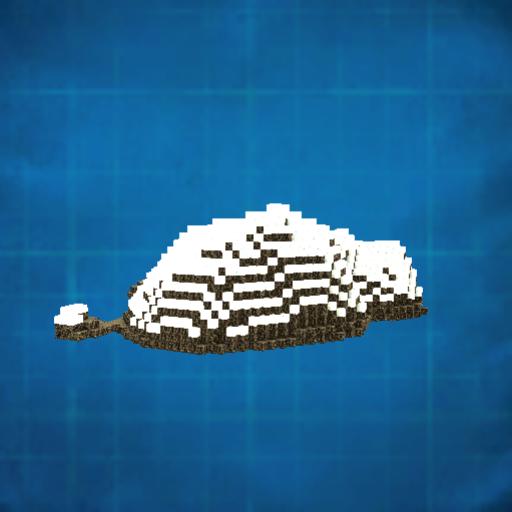 Snowy Top 2