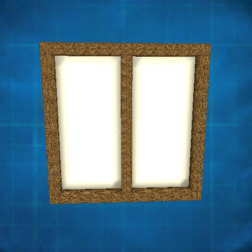 Small Canvas - Including Frame