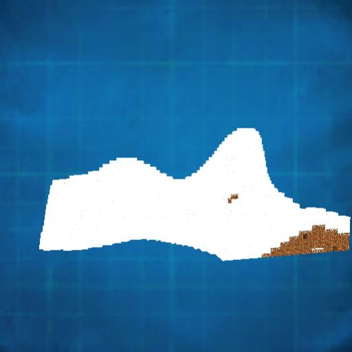 Snowy Hills