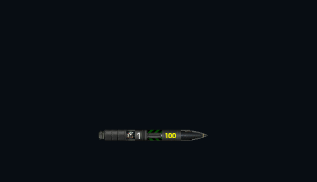 Torpedo-SLIVOVITZ – Barotrauma Mod