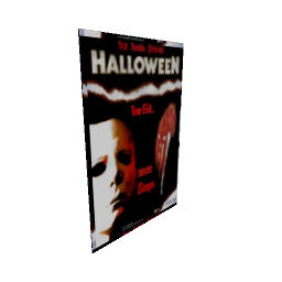 Halloween Poster