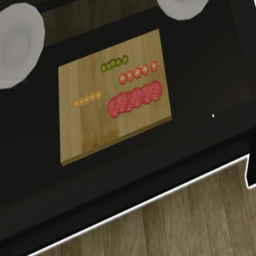 Breakfast Board preview