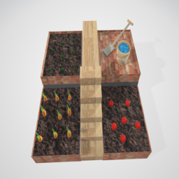 Garden Patch