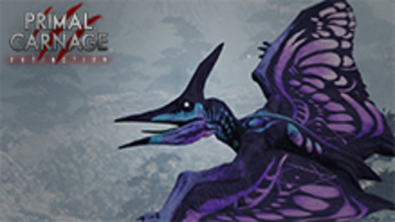 Nightshade Ptera
