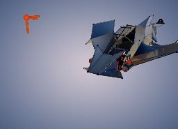 Spaceship 3