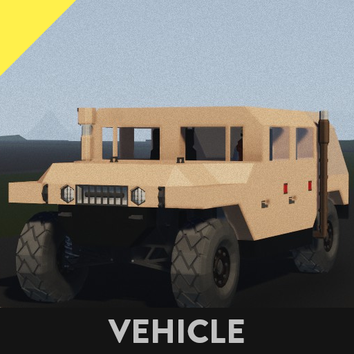 Humvee