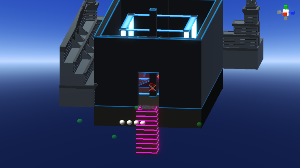 The Cyber Training Center