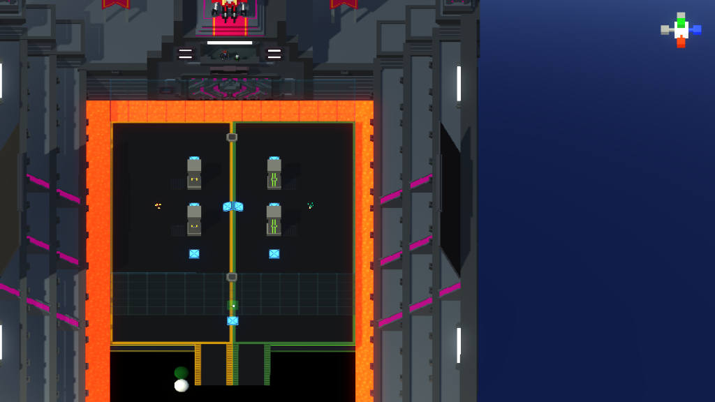 Apprentice's Arena