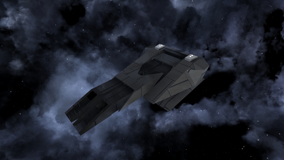 S6-Dual Gun Turret-grey