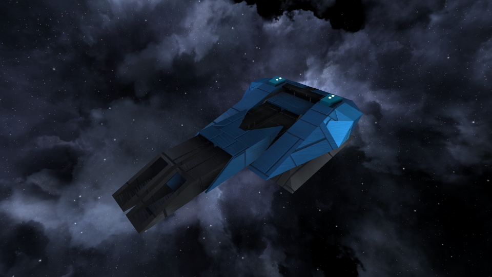 S6-Dualgun Turret-blue