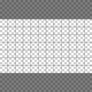 Small Short Tights Line Pattern