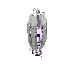 Parabola Orbital Shuttle 2