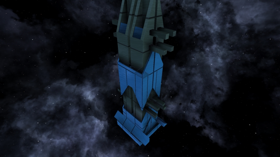 Wolpergun
