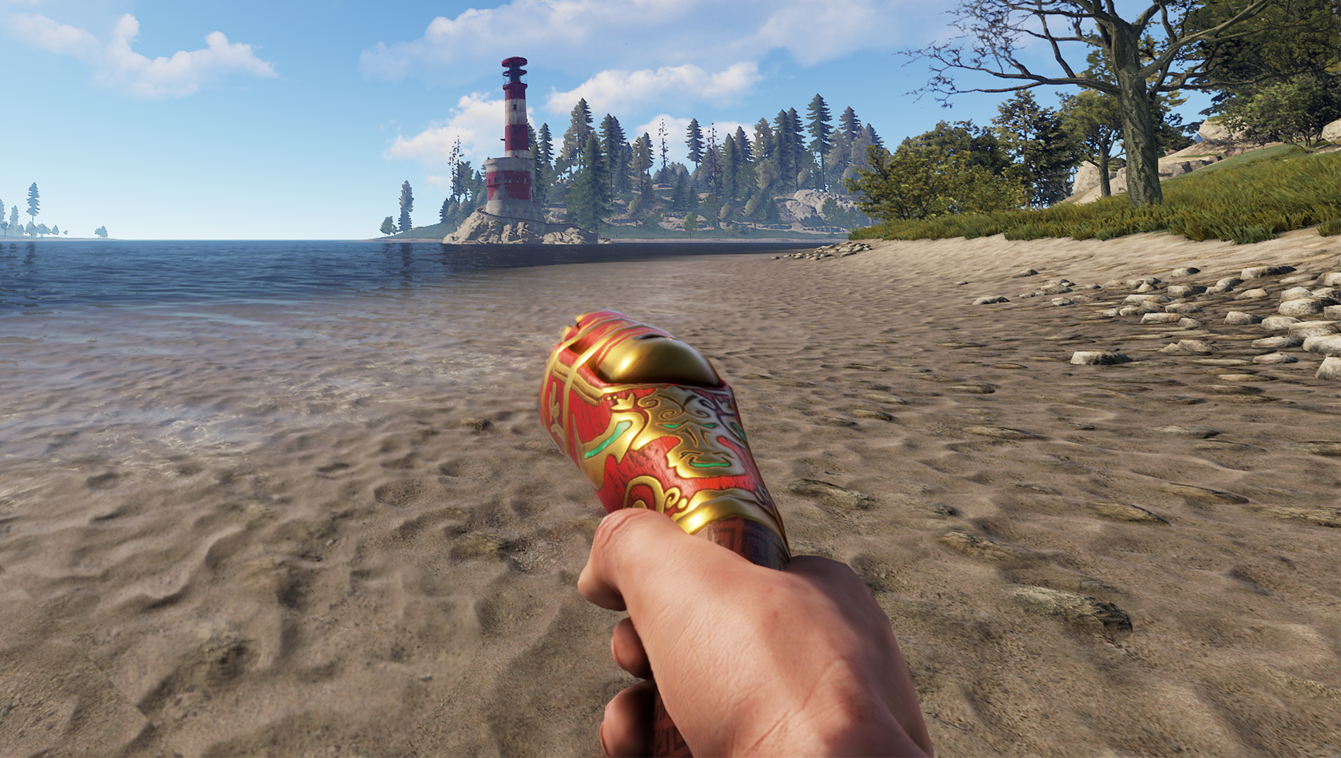 Firecracker Eoka