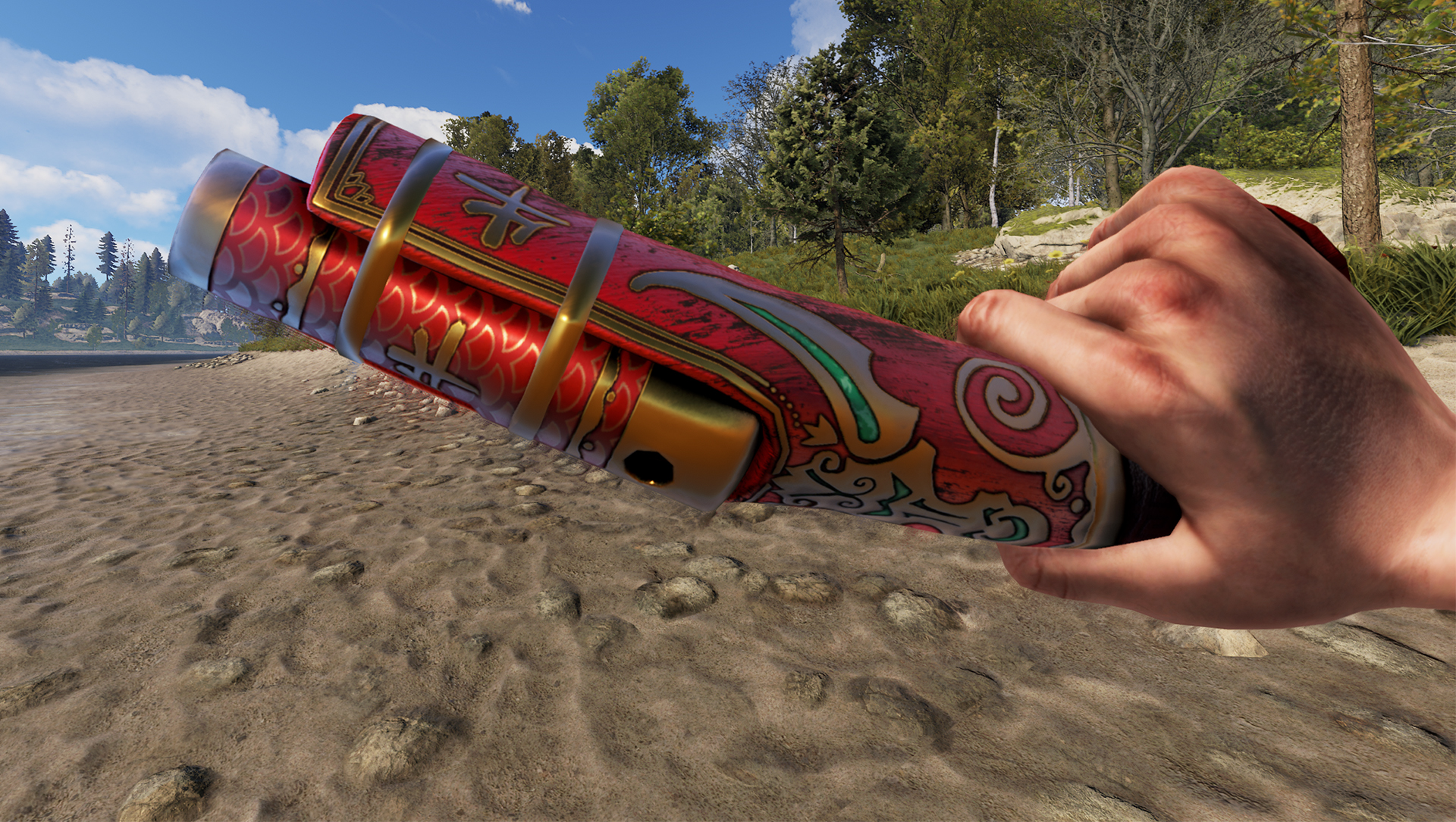 Firecracker Eoka