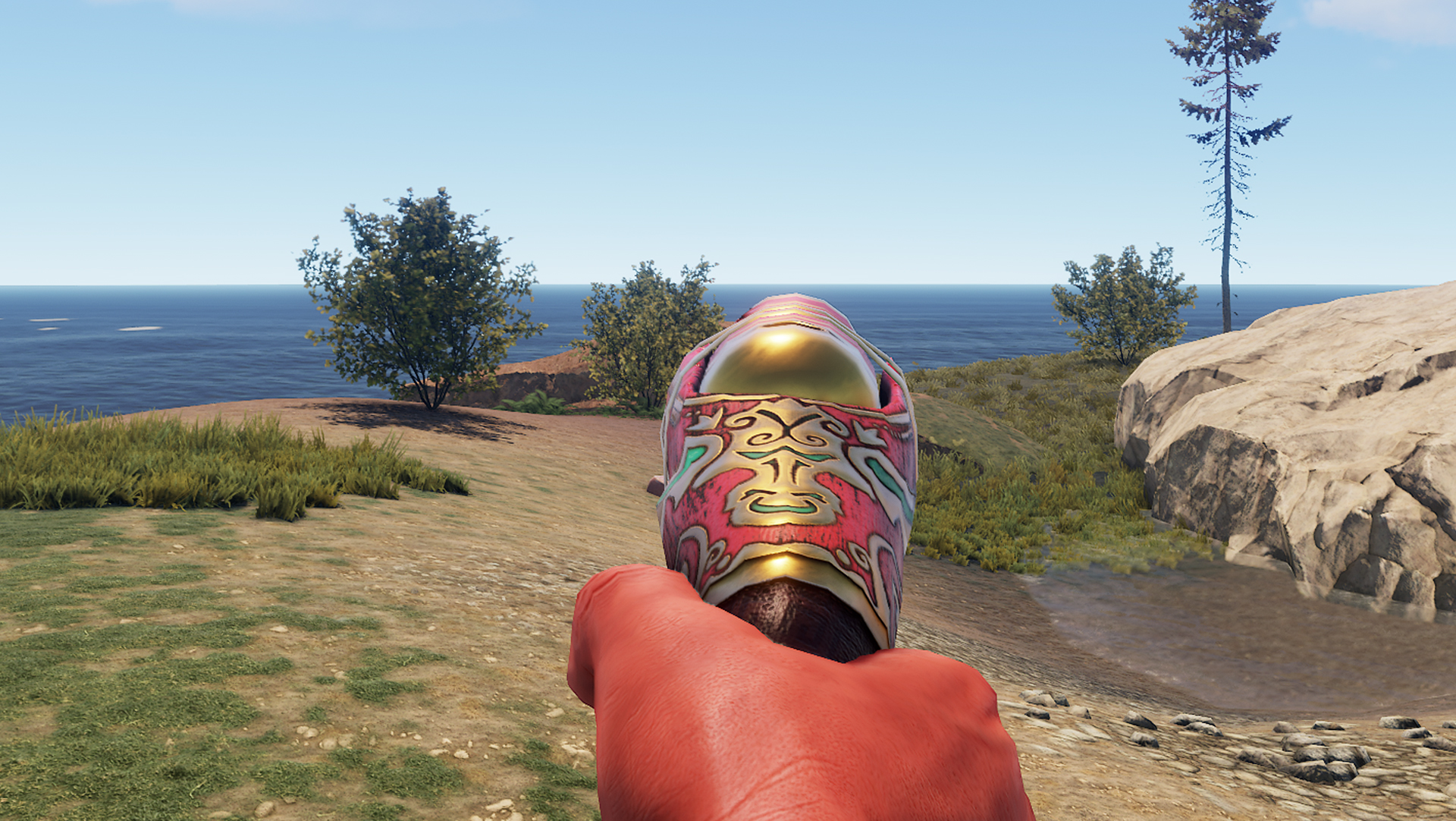 Firecracker Eoka