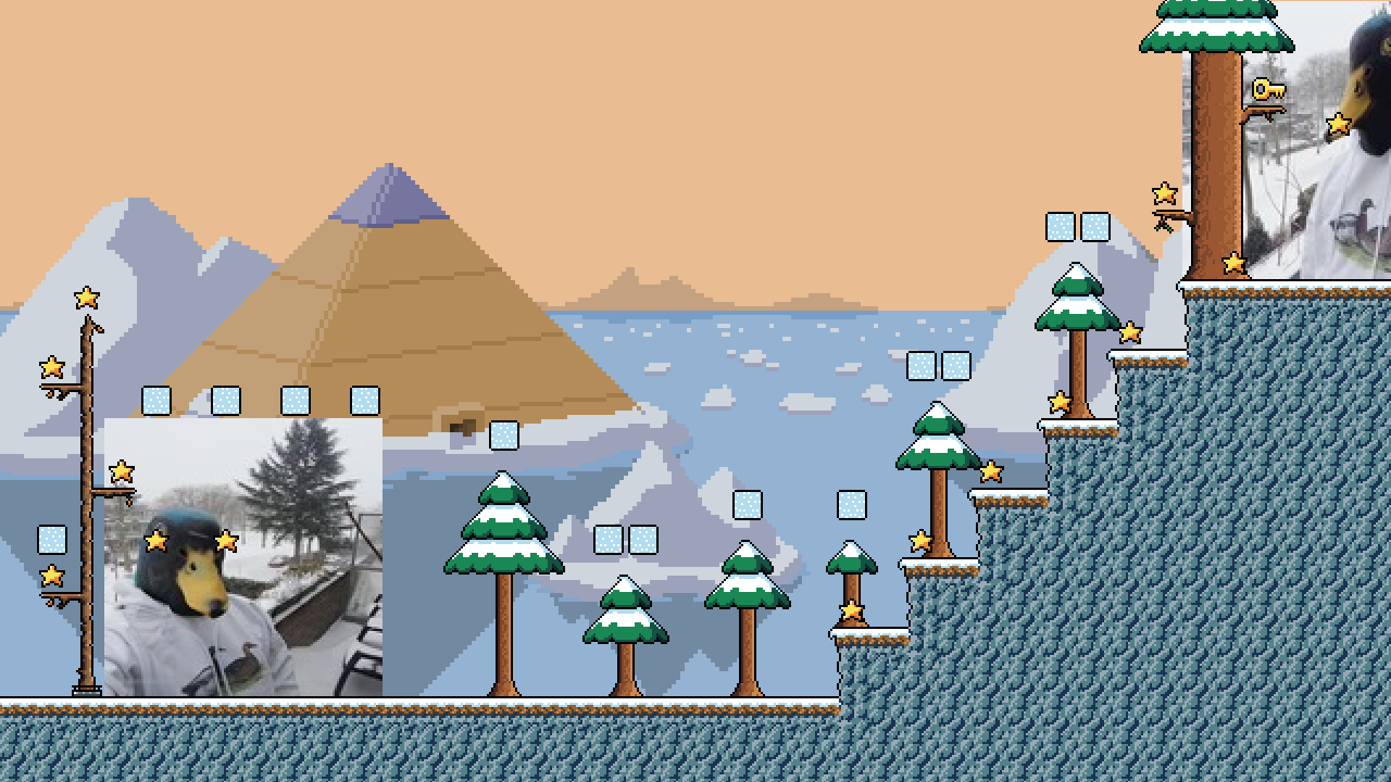 Snow Quest 2021