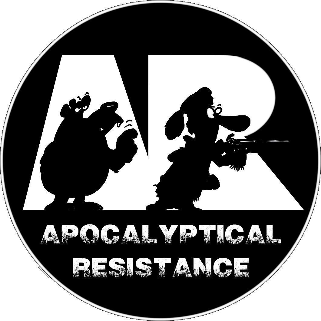 ARServerMod