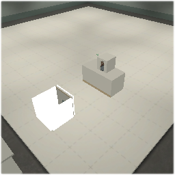 Outside the Box