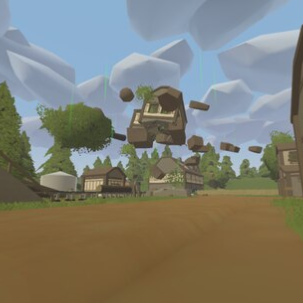 Elver Assets and Objects – Unturned Mod