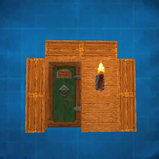 Portable Outpost - Generic