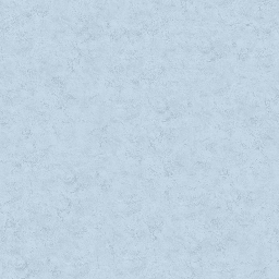 Stucco smooth  Light Blue Slider HW