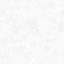 White Marble wall slider FW