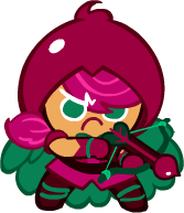 Beet Cookie's Book (비트맛 쿠키의 책장)