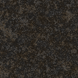 Brown  Textured 15cm