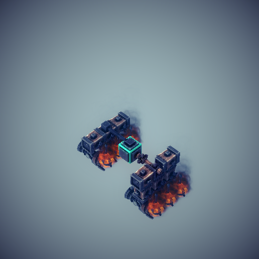 Speed Demon