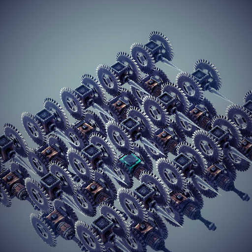 The Swarm