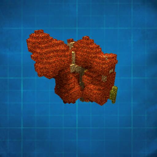 cinnamon tree