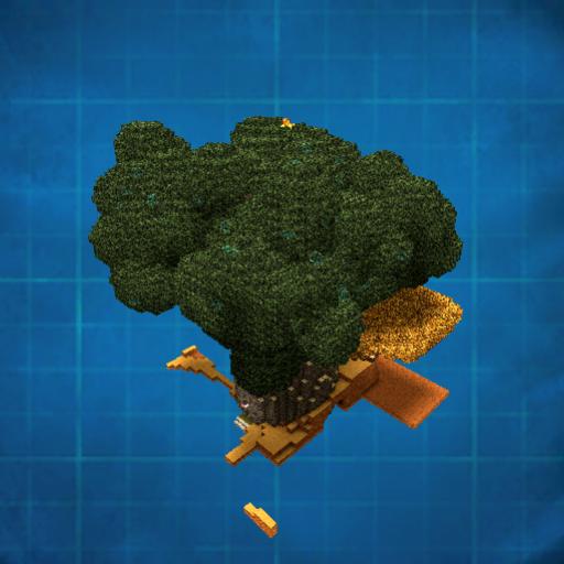 GIANT TREE updated