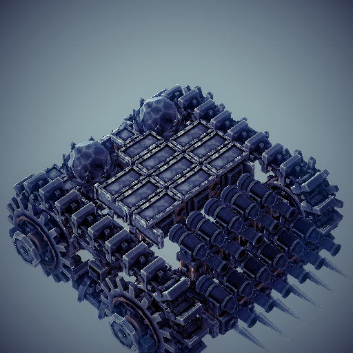 Tank